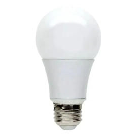 Pack X20 Lampara Led 10W Bulbo Calido