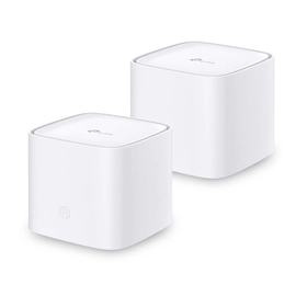 ROUTER TP-LINK HC220-G5 (PACK DE 2) AC1200 ISP WIRELESS MESH SYSTEM GIGABIT