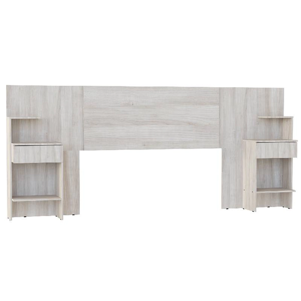 RESPALDO SOMMIER ORLANDI AB 564 PREMIUM - ABEDUL EXTENSIBLE