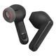 Auriculares JBL Tune Flex Bluetooth True Wireless Negros