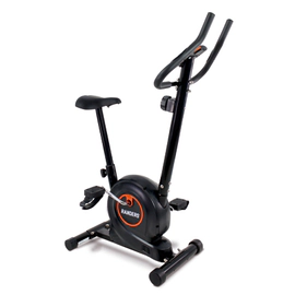 Bicicleta Fija Vertical Randers Arg-135