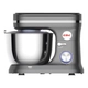Batidora Planetaria Eiffel E-267 5L Gris 1000W