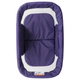 Cuna Bebe Moises Esmeralda Navy Safety 1St