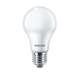 Pack X10 Ecohome Bulbo 7W Calido