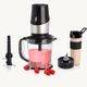 Licuadora Picador Liliana Am312 Picplus 700 W C/ Vaso