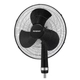Ventilador De Pie Peabody 20 Pe-vp1860n 60w 3 Velocidades