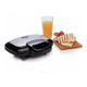 Sandwichera Tostadora Liliana - 700w - Mastertost