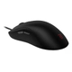 Mouse Gamer Benq Zowie Fk2-b Para Esports 3200 Dpi 1000 Hz