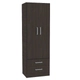 PLACARD NORDICA ORLANDI WE 3543 BAHIA - WENGUE 2 PUERTAS 2 CAJONES
