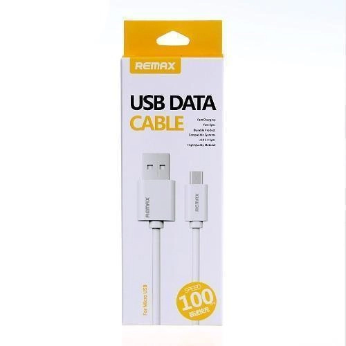 Cable USB a Micro USB Remax
