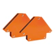Kit Soldadora Inverter Lüsqtoff Megairon140 Con Accesorios