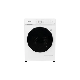 Lavasecarropas enova inverter carga frontal 10 kg Blanco