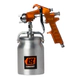 Pistola Para Pintar Lüsqtoff - Alta Presion 280-360L/M AS-1050
