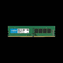 MEMORIA DDR4 16GB 2666 CRUCIAL