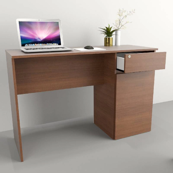 ESCRITORIO JUVENIL TABLES 3045 HOME - CAOBA