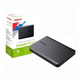 DISCO RIGIDO EXTERNO 4 TERA TOSHIBA CANVIO BASICS USB 3.0 CON LUZ TESTIGO