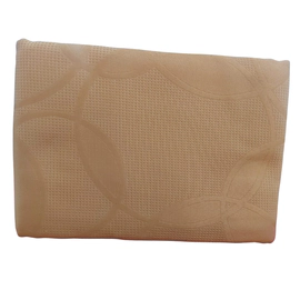 Cubrecama Sublank Pique labrado 1 1/2 plaza Maiz + Funda