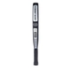 Paleta de Padel Wiinn Globben Foam 38mm Negra