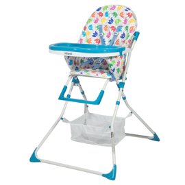 Silla Para Comer Candy Elefantes Infanti