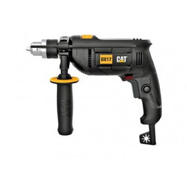 Taladro Percutor Caterpillar CATDX17 13Mm 750W