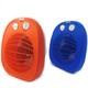 Caloventor Solei 1800w Con Termostato 2 Niveles naranja