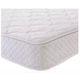 Cannon Espuma Princess Color Blanco 1 1/2 Plaza 100cm X 190cm 24kg/m³