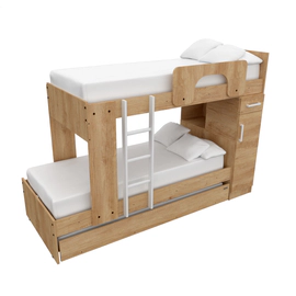 Cucheta Gabinete Mosconi Dakar Nebraska Natural