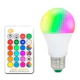 Lamp Gota Rgb 5W Con Control Rgb