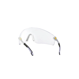 GAFAS POLICARBONATO INC (GR/AZ) AR-AE-UV400 DELTA PLUS LIPARI2CLEAR