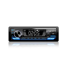 Autostereo Panacom CA-5089 Bluetooth LCD 4x50W Desmontable