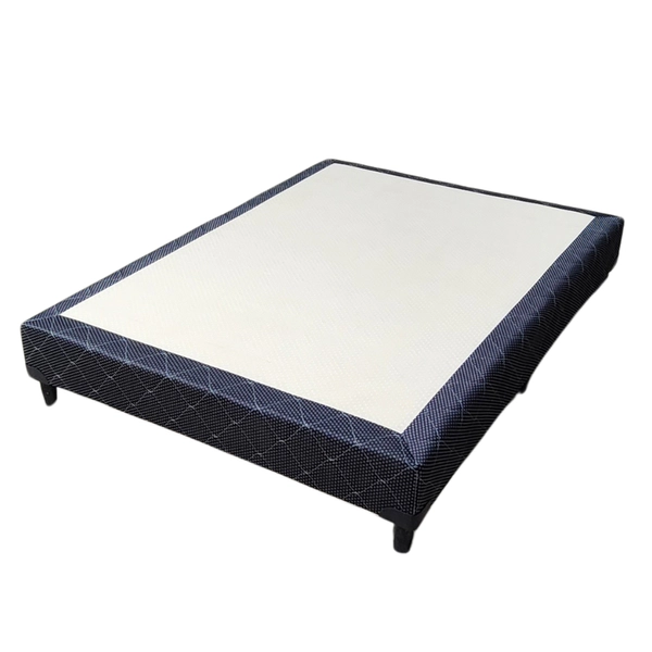 Base Sommier Ayfa Reforzada Resistente 2 Plazas 140x19