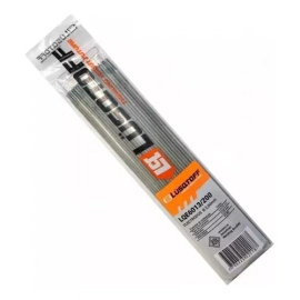 Electrodos Lüsqtoff 2,5mm - Pack de 5Kg