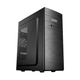 PC ARMADA AMD RYZEN 5 5600G 8GB SSD 240GB GABINETE 500W TECLADO MOUSE PARLANTES