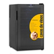 CAVA VONDOM T28 - 28 BOTELLAS NEGRO