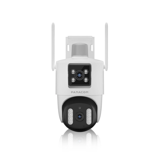 Camara de Seguridad Panacom IP5904