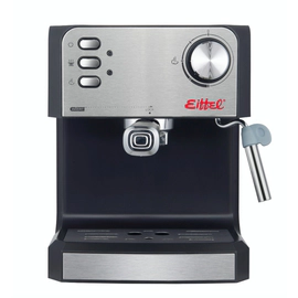 Cafetera Express Eiffel E-254 1,2 Lts Acero Inoxidable