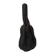 Funda Guitarra Acústica Sunset AB26-41 Impermeable Negra