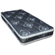Colchon 1 Plaza Ayfa Premium Resortes Dual Euro 80x190
