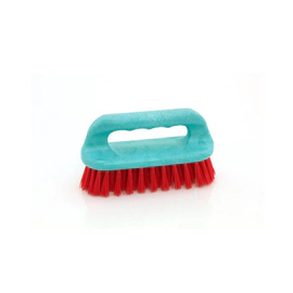CEPILLO DE MANO PARA ZAPATILLAS CALABRO CP221