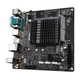 MOTHERBOARD GIGABYTE N5105I H + CPU CELERON N5105 PUERTO SERIE