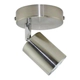 Aplique Linea Sur 1 Luz Dicro Gu10 Platil