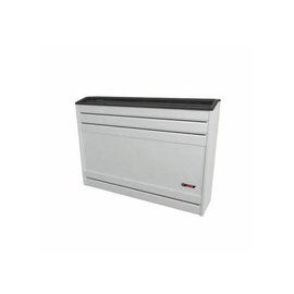 CALEFACTOR CTZ LINEA PESADA - 9000 CAL TB NO APTO TBU ( INCLUYE ACCESORIO )