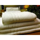 Toallon Fantasia Hotelero Blanco 70X130 Cm
