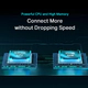 ROUTER WIRELESS TP-LINK ARCHER AX55 AX3000 DUAL BAND 4ANT GIGABIT