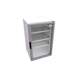 Exhibidora Vertical Fam 110Mt - Blanco 110 Lts 125W 8°C A -2°C
