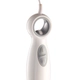 Licuadora de Mano Peabody PE-LMA323B con Accesorio Blanco