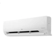 AIRE ACONDICIONADO LG S4-W18KL31A DUAL COOL - INVERTER 4500F5232W FC WIFI BLANC