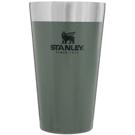 Vaso Stanley Pinta 473ml Acero Inoxidable - Verde