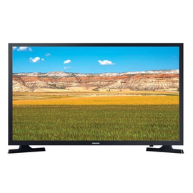 Smart TV Samsung HD T4300 32 PurColor Tizen OS UN32T4300