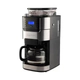 CAFETERA DE FILTRO SMARTLIFE SL-CMDG1025 1.5 LTS 900W 12 TAZAS DIGITAL MOLINILL